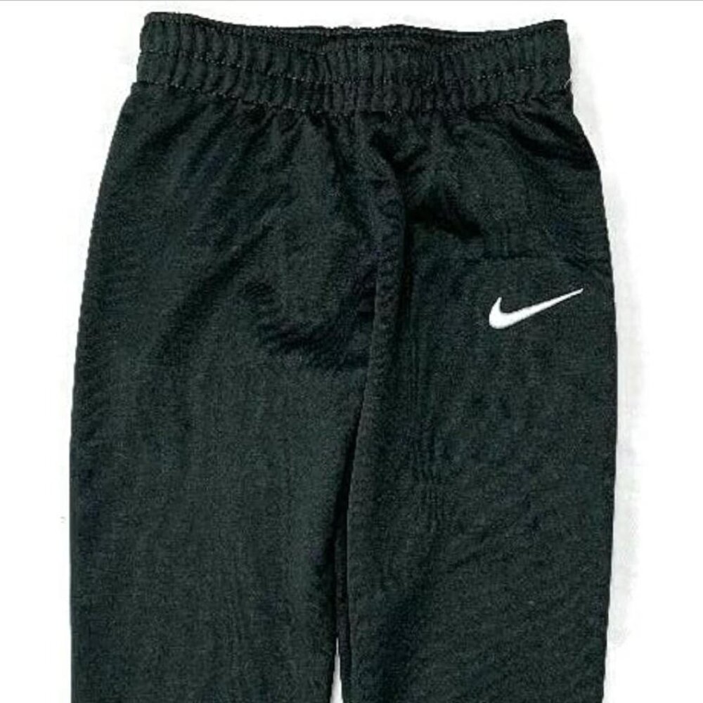 Nike Boys Toddler Fleece Jogger Pants Size 4
